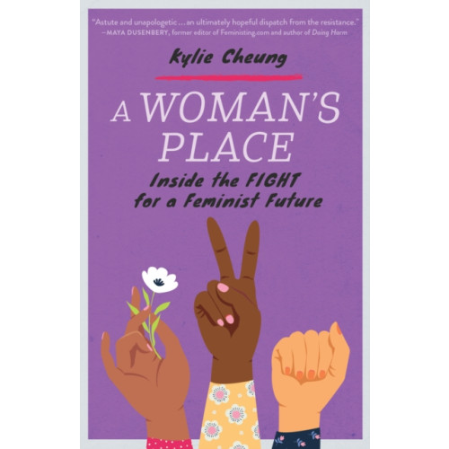 North Atlantic Books,U.S. A Woman's Place (häftad, eng)