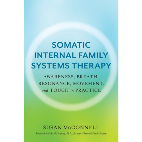 North Atlantic Books,U.S. Somatic Internal Family Systems Therapy (häftad, eng)