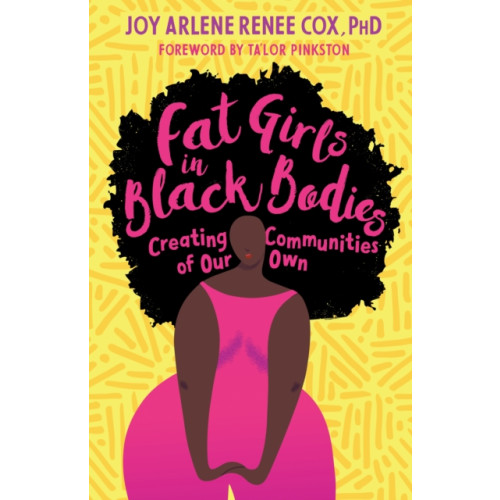 North Atlantic Books,U.S. Fat Girls in Black Bodies (häftad, eng)