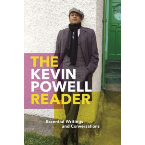 Akashic Books,U.S. The Kevin Powell Reader (inbunden, eng)