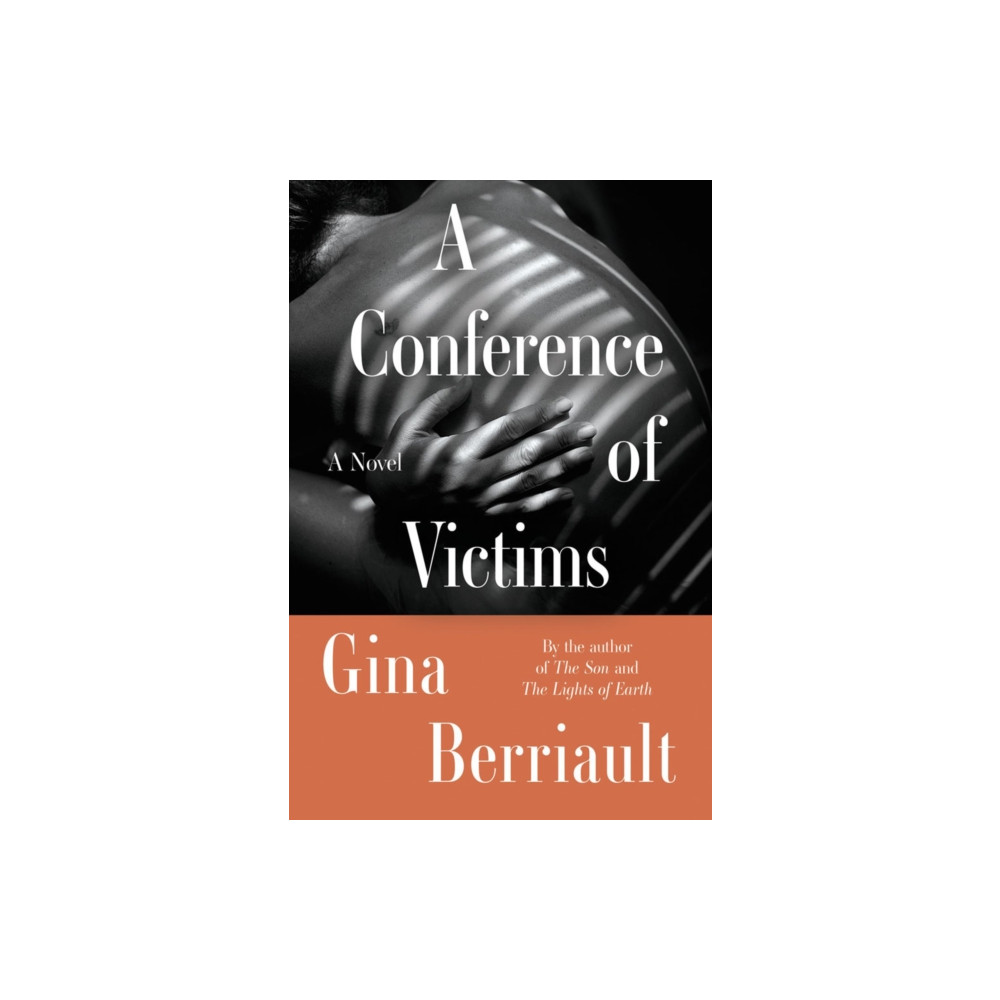 Produktbild för A Conference of Victims (häftad, eng)