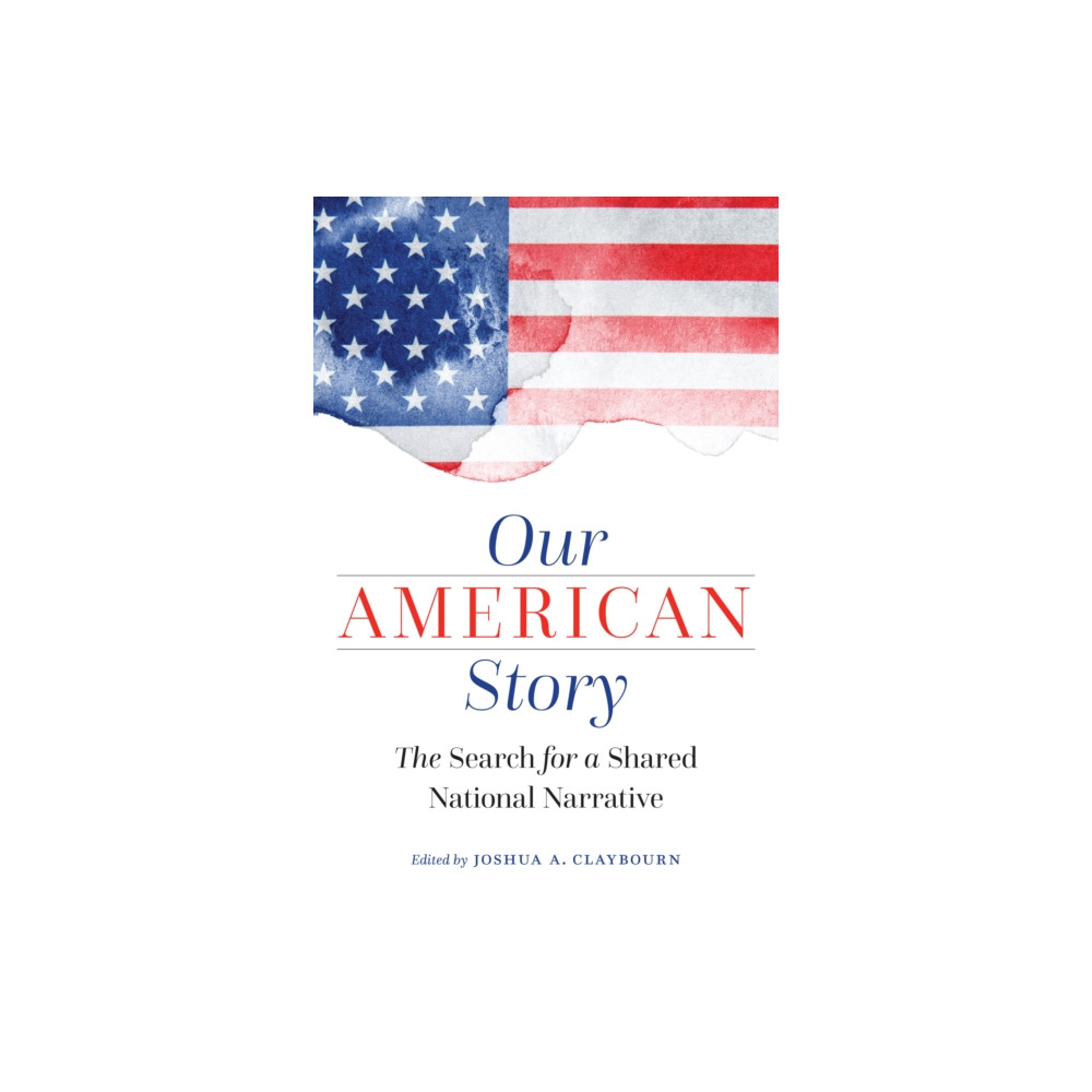 Produktbild för Our American Story (inbunden, eng)