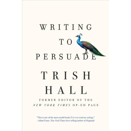 W W Norton & Co Ltd Writing to Persuade (häftad, eng)