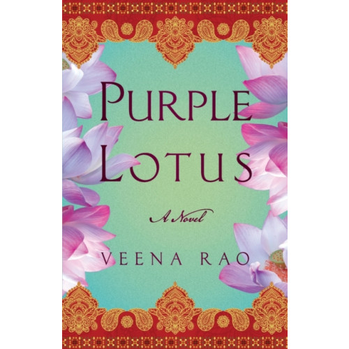 She Writes Press Purple Lotus (häftad, eng)