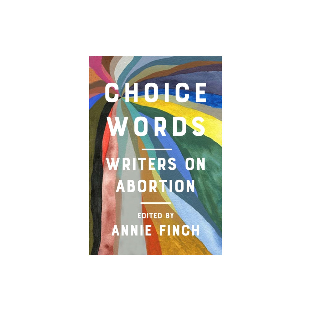 Produktbild för Choice Words (inbunden, eng)
