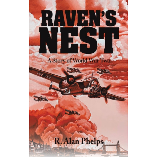 Austin Macauley Publishers Raven's Nest (häftad, eng)