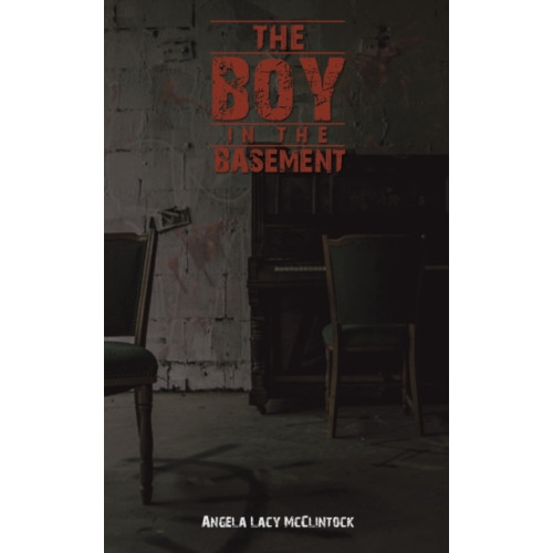 Austin Macauley Publishers LLC The Boy in the Basement (häftad, eng)