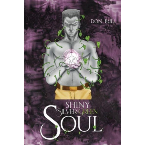 Austin Macauley Publishers LLC Shiny Silver-Green Soul (häftad, eng)