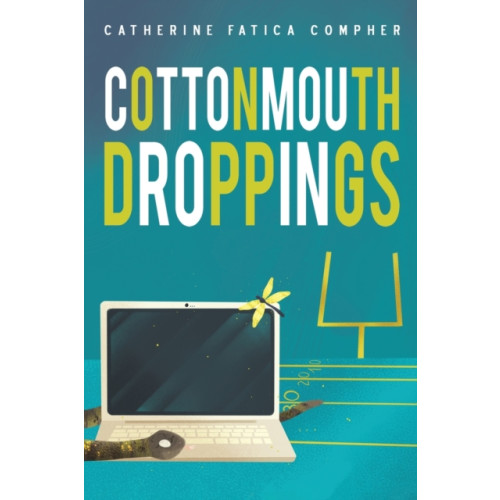 Austin Macauley Publishers LLC Cottonmouth Droppings (häftad, eng)