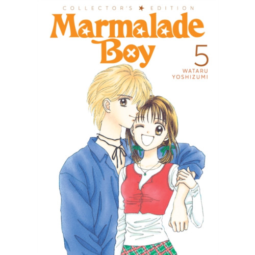 Seven Seas Entertainment, LLC Marmalade Boy: Collector's Edition 5 (häftad, eng)