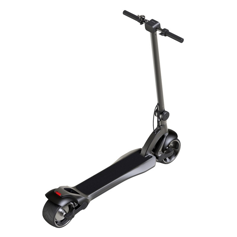 Produktbild för W2 Electric Scooter 