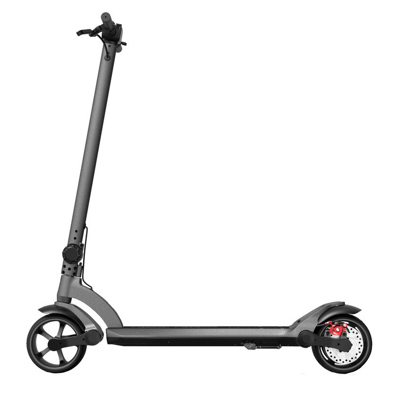 Produktbild för W2 Electric Scooter 