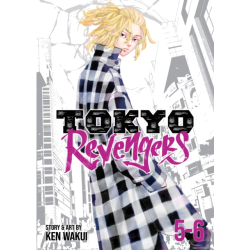 Seven Seas Entertainment, LLC Tokyo Revengers (Omnibus) Vol. 5-6 (häftad, eng)