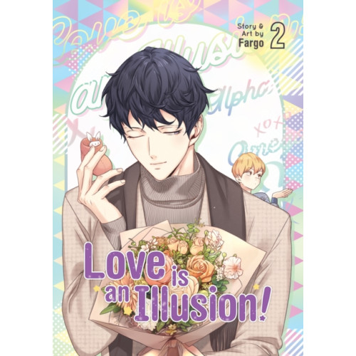 Seven Seas Entertainment, LLC Love is an Illusion! Vol. 2 (häftad, eng)