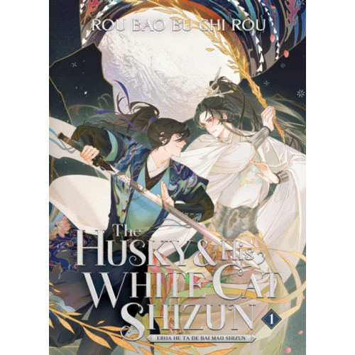 Seven Seas Entertainment, LLC The Husky and His White Cat Shizun: Erha He Ta De Bai Mao Shizun (Novel) Vol. 1 (häftad, eng)