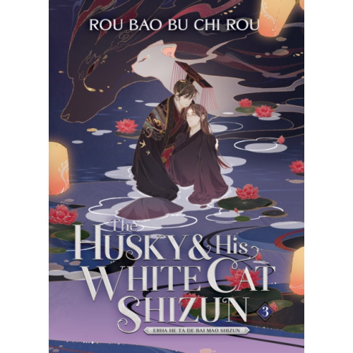 Seven Seas Entertainment, LLC The Husky and His White Cat Shizun: Erha He Ta De Bai Mao Shizun (Novel) Vol. 3 (häftad, eng)