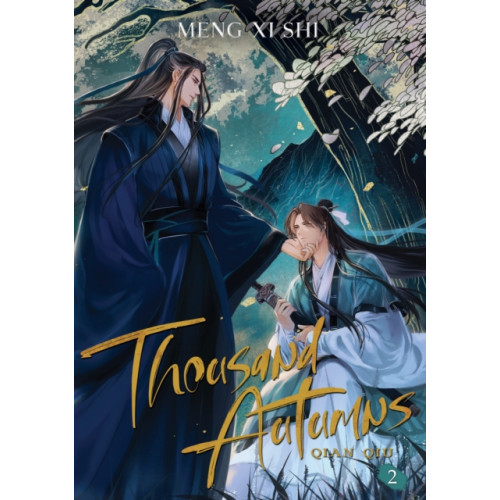 Seven Seas Entertainment, LLC Thousand Autumns: Qian Qiu (Novel) Vol. 2 (häftad, eng)