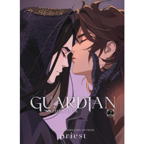 Seven Seas Entertainment, LLC Guardian: Zhen Hun (Novel) Vol. 2 (häftad, eng)