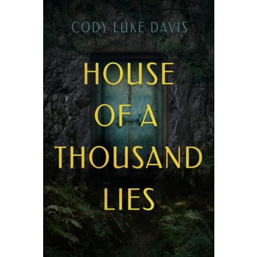 Crooked Lane Books House of a Thousand Lies (inbunden, eng)