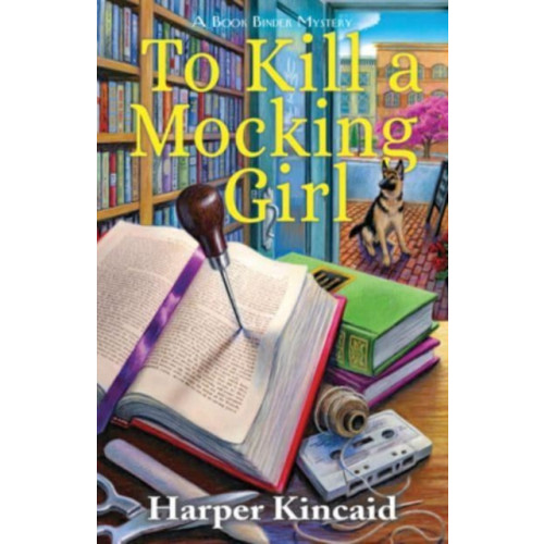 Crooked Lane Books To Kill a Mocking Girl (häftad, eng)