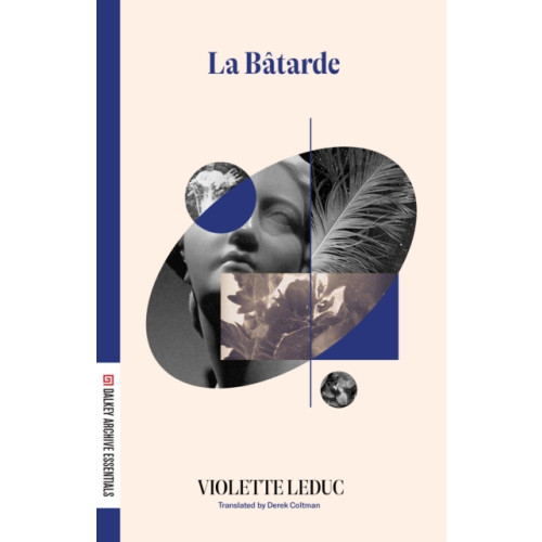 Dalkey Archive Press La Batarde (häftad, eng)