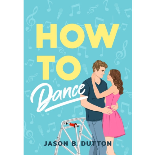 Crooked Lane Books How To Dance (häftad, eng)