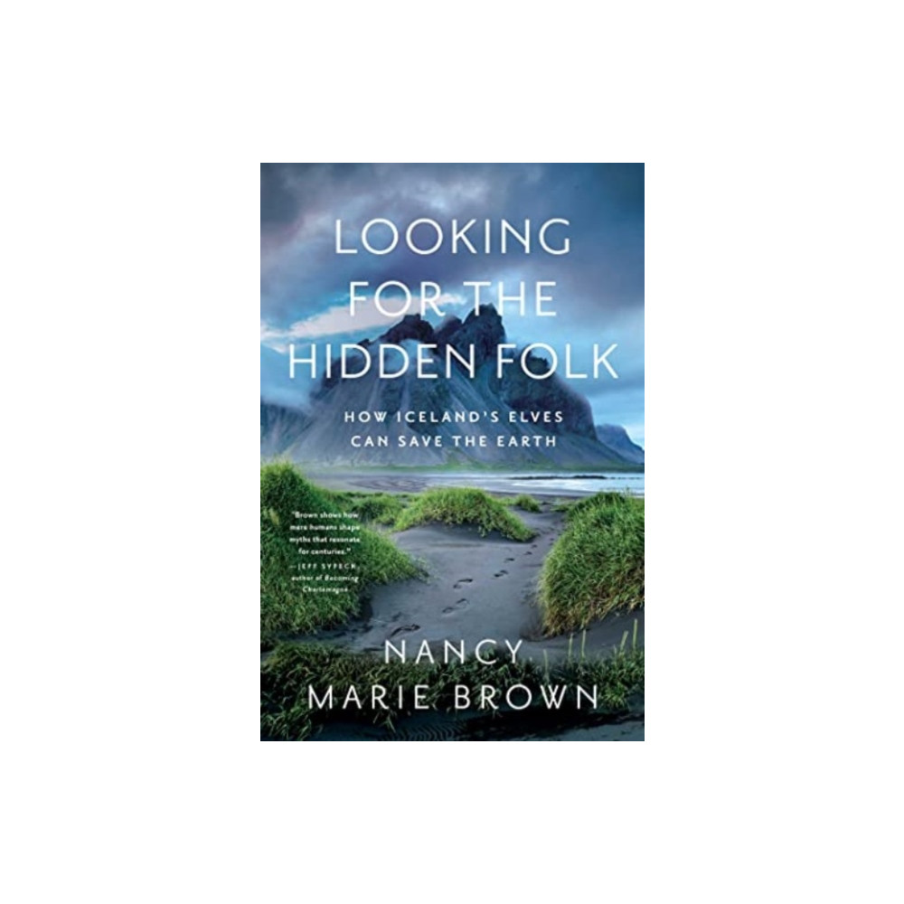 Produktbild för Looking for the Hidden Folk (häftad, eng)
