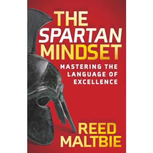 Morgan James Publishing llc The Spartan Mindset (häftad, eng)