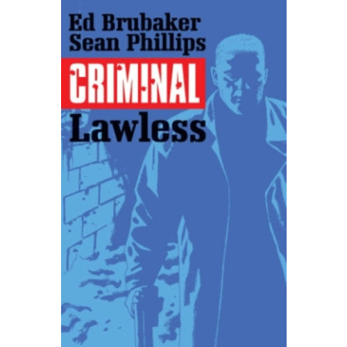 Image Comics Criminal Volume 2: Lawless (häftad, eng)