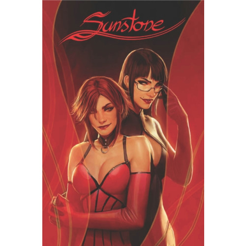 Image Comics Sunstone Volume 1 (häftad, eng)
