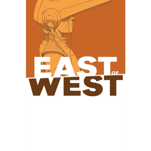Image Comics East of West Volume 6 (häftad, eng)