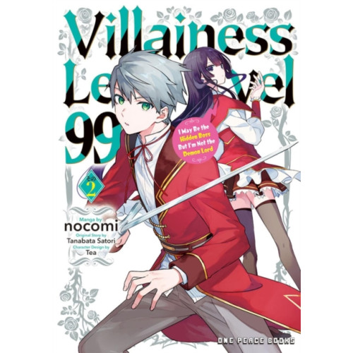 Social Club Books Villainess Level 99 Volume 2 (häftad, eng)