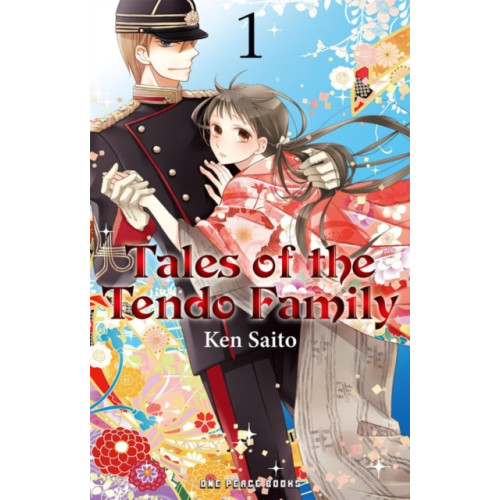 Social Club Books Tales Of The Tendo Family Volume 1 (häftad, eng)