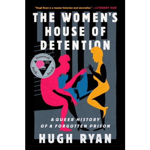 Bold Type Books The Women's House of Detention (häftad, eng)