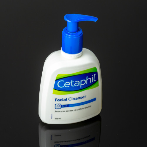 Cetaphil - Facial Cleanser