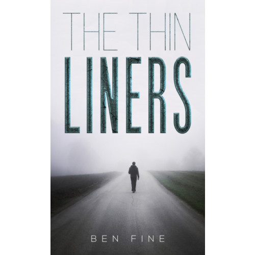 Austin Macauley Publishers LLC The Thin Liners (häftad, eng)