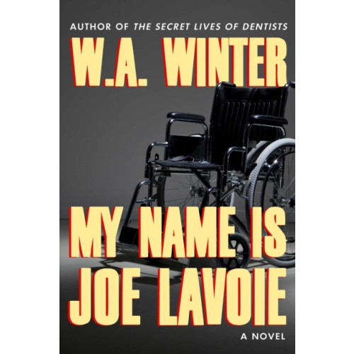 Prometheus Books My Name Is Joe Lavoie (häftad, eng)