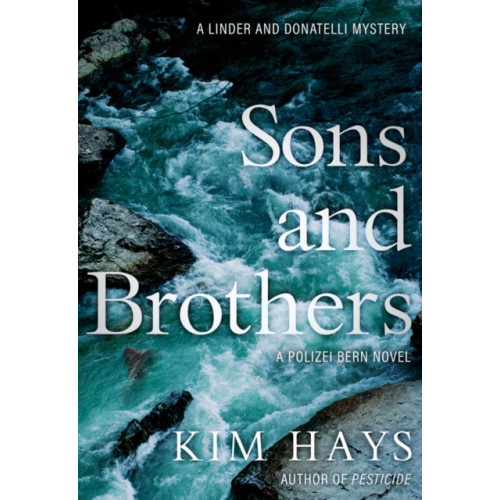 Prometheus Books Sons & Brothers (häftad, eng)