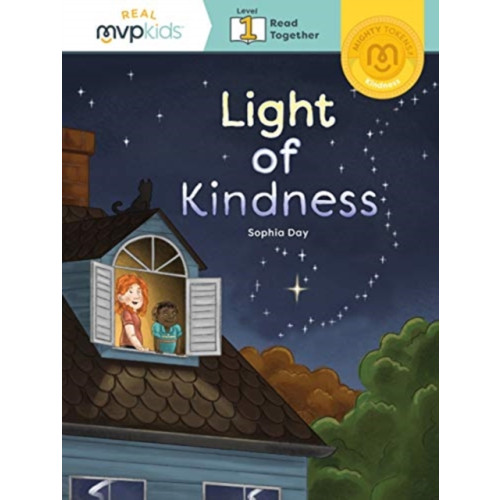 GLOBAL PUBLISHER SERVICES LIGHT OF KINDNESS (häftad, eng)