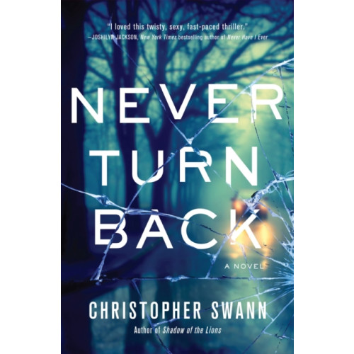 Crooked Lane Books Never Turn Back (häftad, eng)