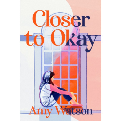 Crooked Lane Books Closer to Okay (häftad, eng)