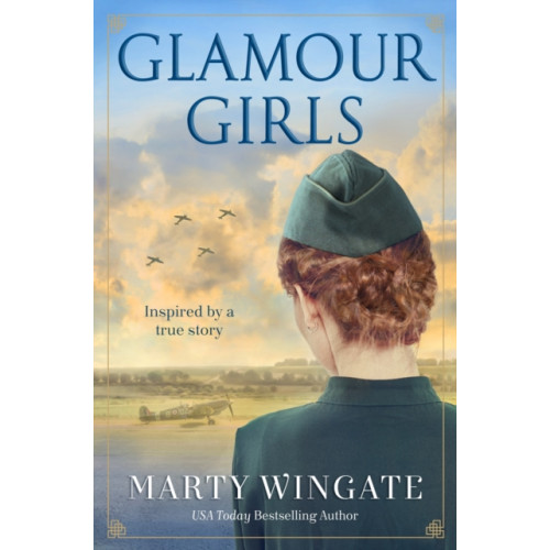 Crooked Lane Books Glamour Girls (häftad, eng)