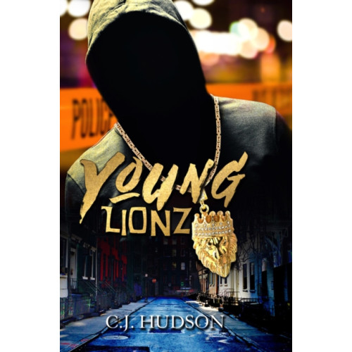 Kensington Publishing Young Lionz (häftad, eng)