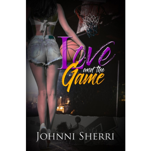 Kensington Publishing Love And The Game (häftad, eng)