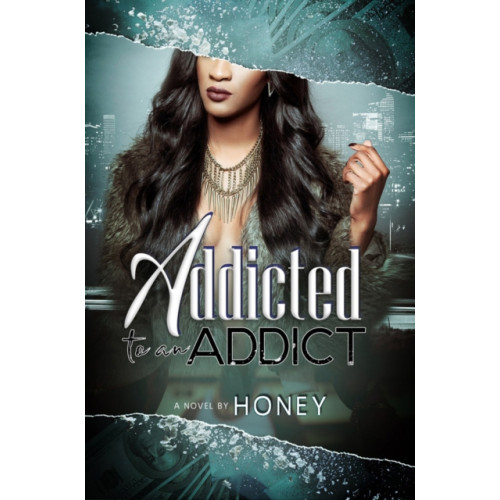 Kensington Publishing Addicted To An Addict (häftad, eng)