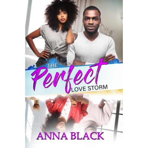 Kensington Publishing The Perfect Love Storm (häftad, eng)