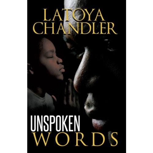 Kensington Publishing Unspoken Words (häftad, eng)