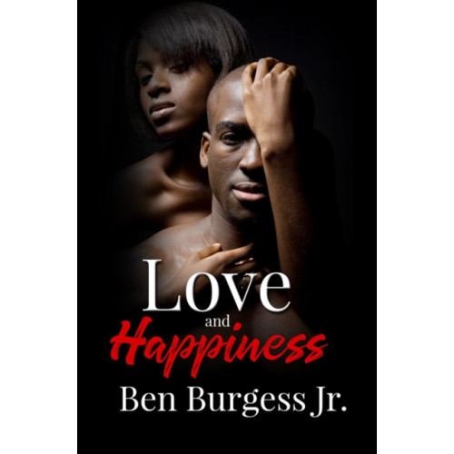 Kensington Publishing Love And Happiness (häftad, eng)