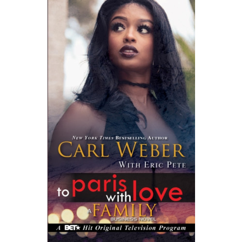 Kensington Publishing To Paris with Love (häftad, eng)