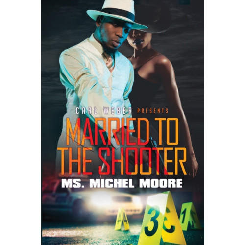 Kensington Publishing Married To The Shooter (häftad, eng)